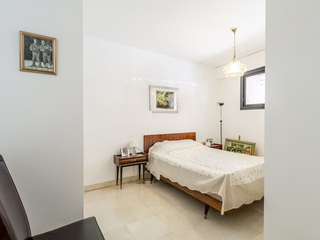 Квартира в Ла-Кондамине, Монако, 115 м² - фото 6
