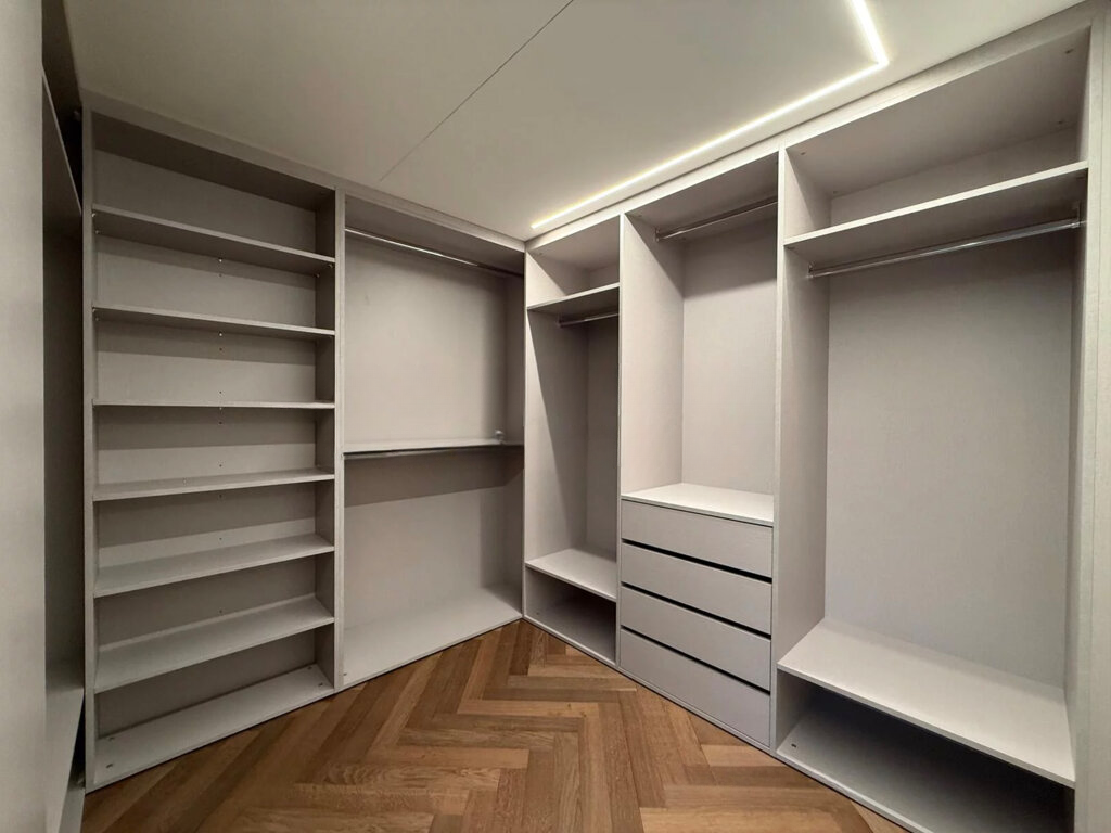 Квартира в Ла-Кондамине, Монако, 114 м² - фото 6