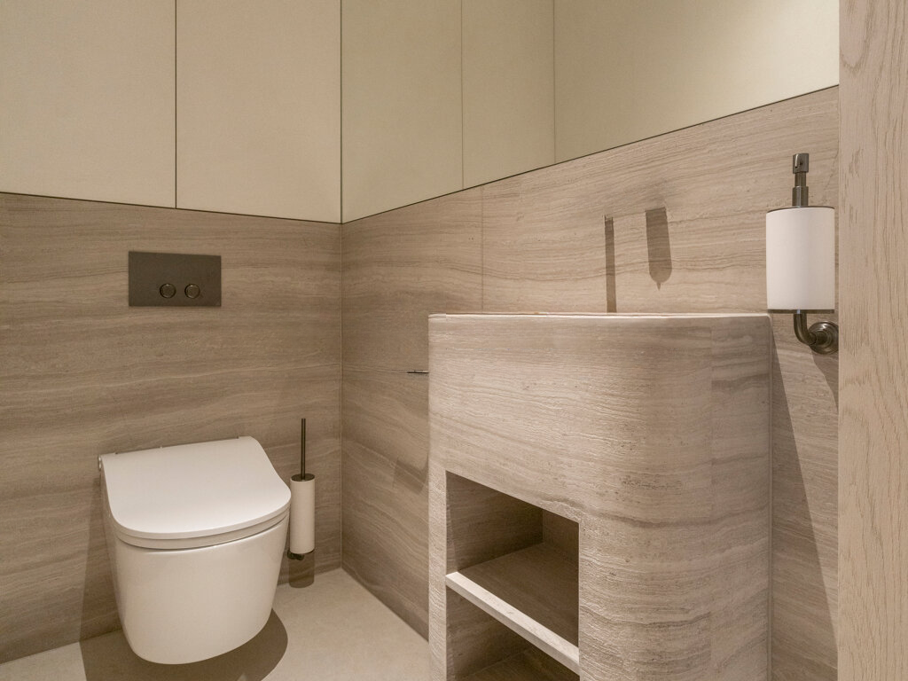 Квартира в Монте Карло, Монако, 123 м² - фото 6