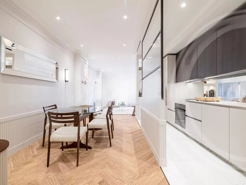 Квартира в Монте Карло, Монако, 132 м² - фото 6