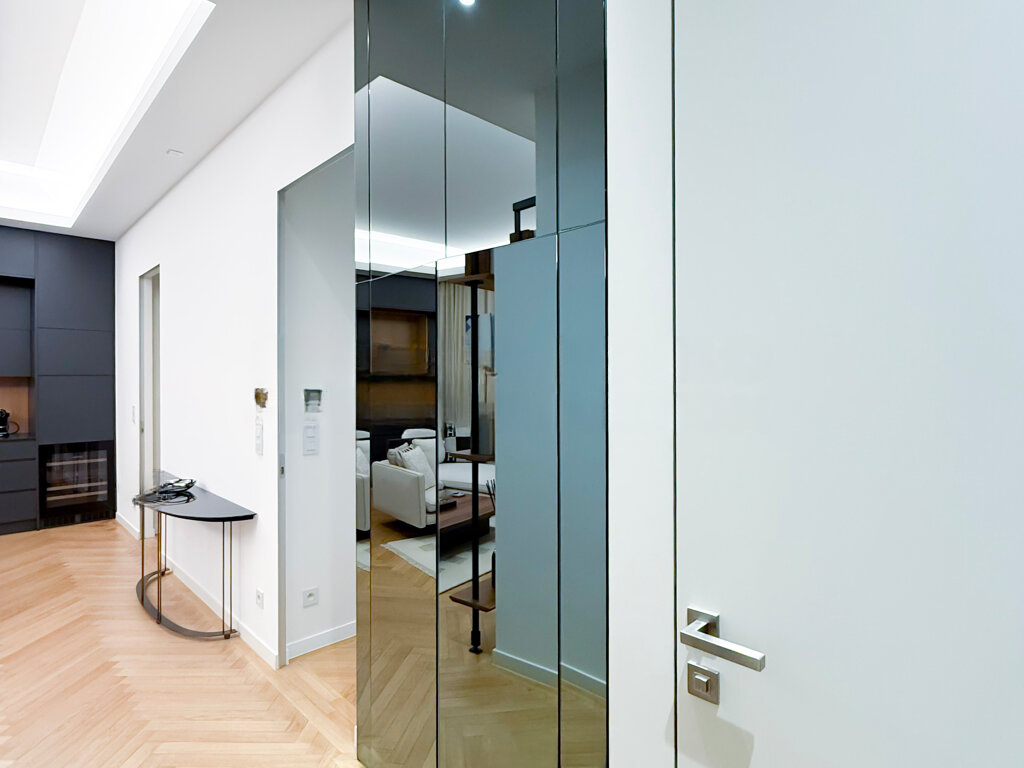 Квартира в Монако, Монако, 86 м² - фото 6