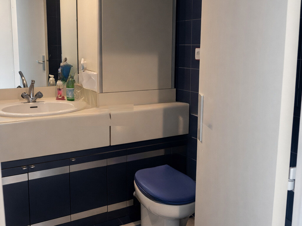 Квартира в Сен-Романе, Монако, 30 м² - фото 6