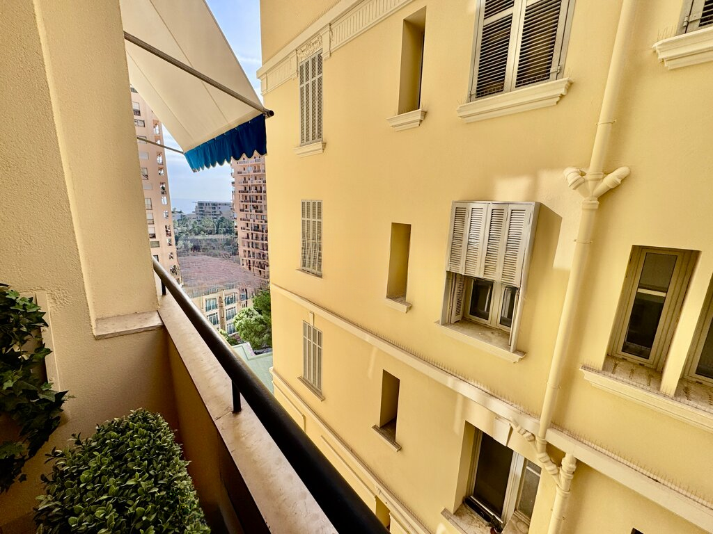 Квартира в Монте Карло, Монако, 53 м² - фото 6