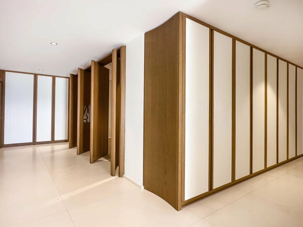 Квартира в Монако, Монако, 210 м² - фото 6