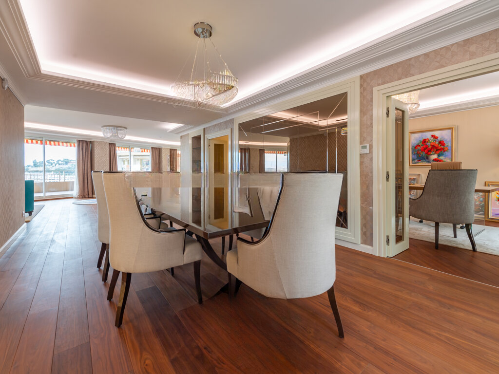 Квартира в Монако, Монако, 1 085 м² - фото 6