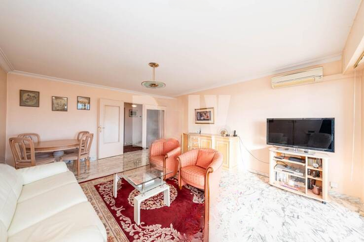 Квартира в Каннах, Франция, 80 м² - фото 3