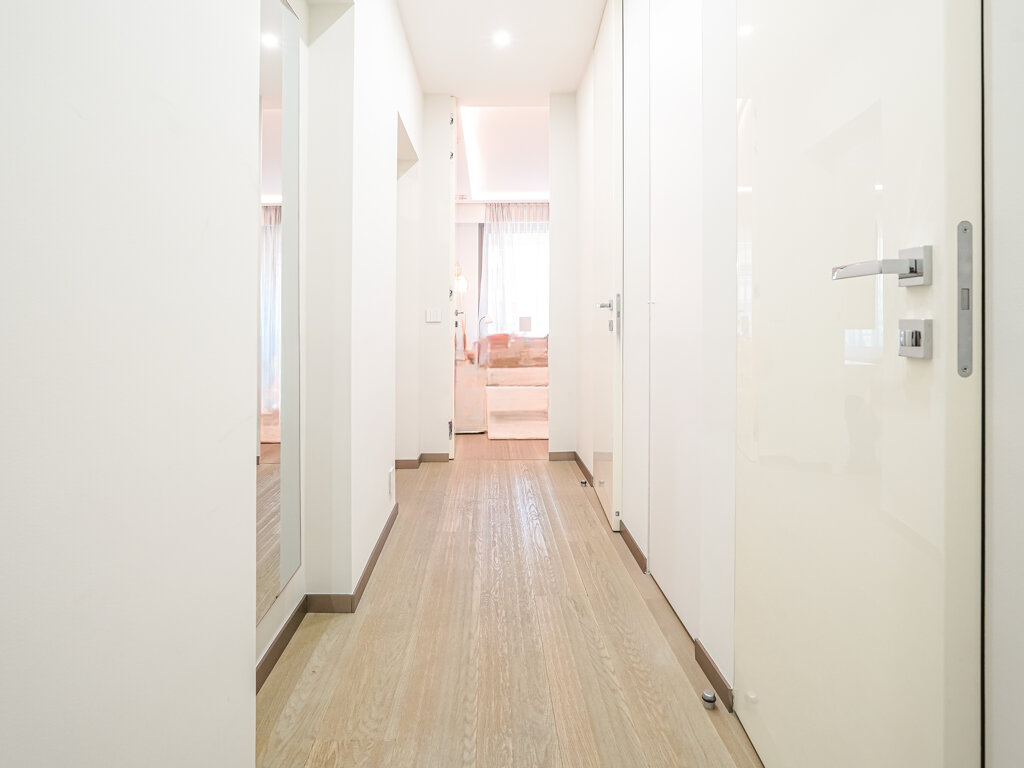 Квартира в Сен-Романе, Монако, 70 м² - фото 7