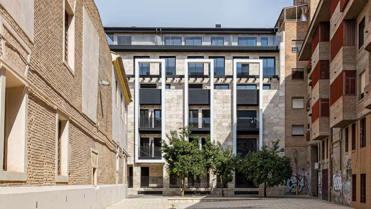 Пентхаус в Мурсии, Испания, 130 м² - фото 4