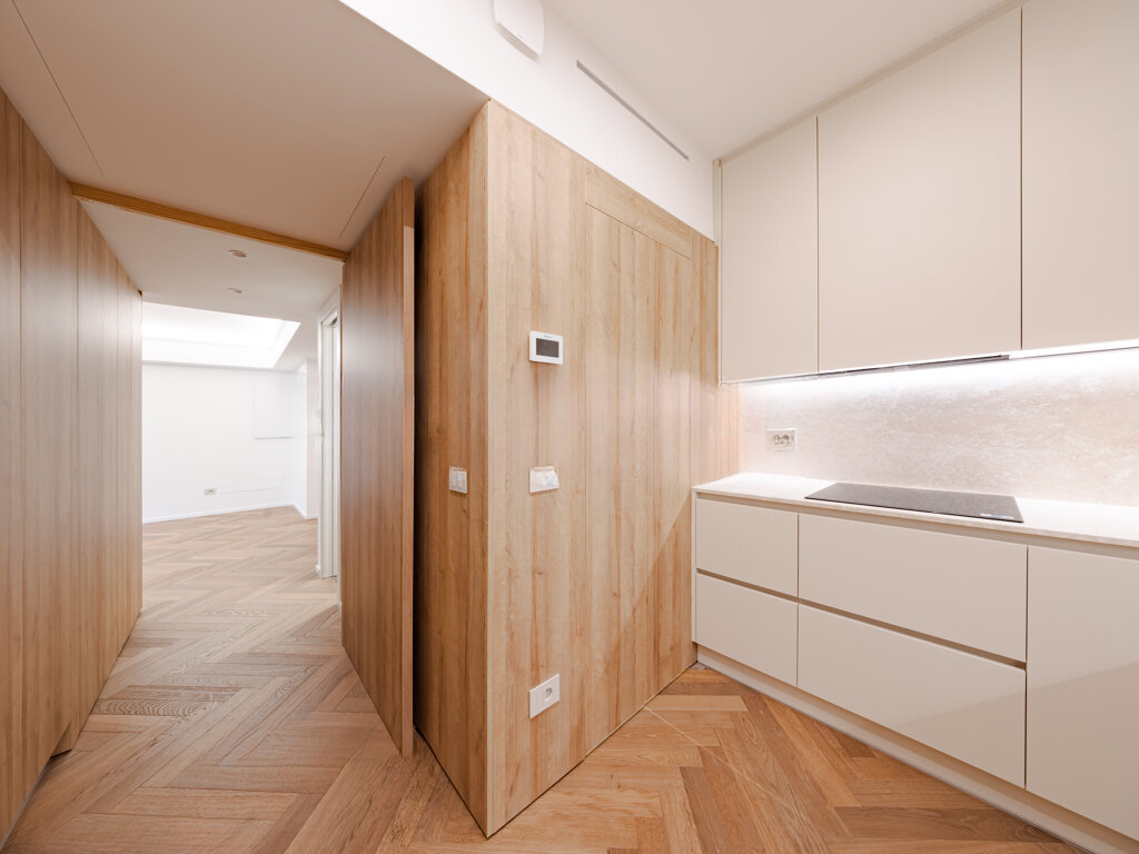 Квартира в Ла-Кондамине, Монако, 113 м² - фото 7