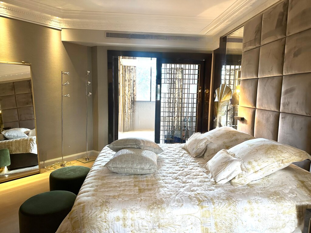 Квартира в Фонвьее, Монако, 280 м² - фото 7