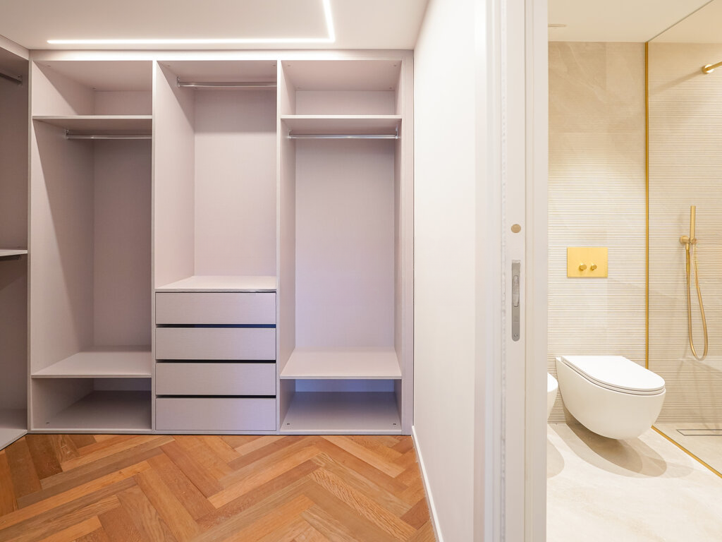 Квартира в Ла-Кондамине, Монако, 114 м² - фото 7