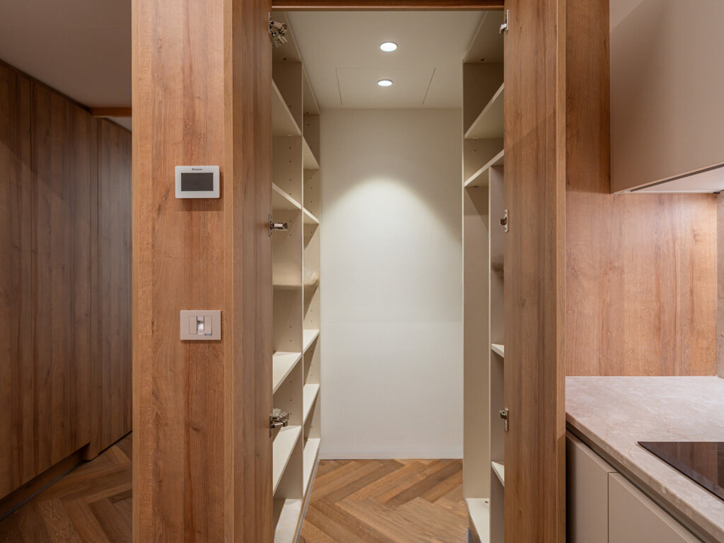 Квартира в Ла-Кондамине, Монако, 120 м² - фото 7