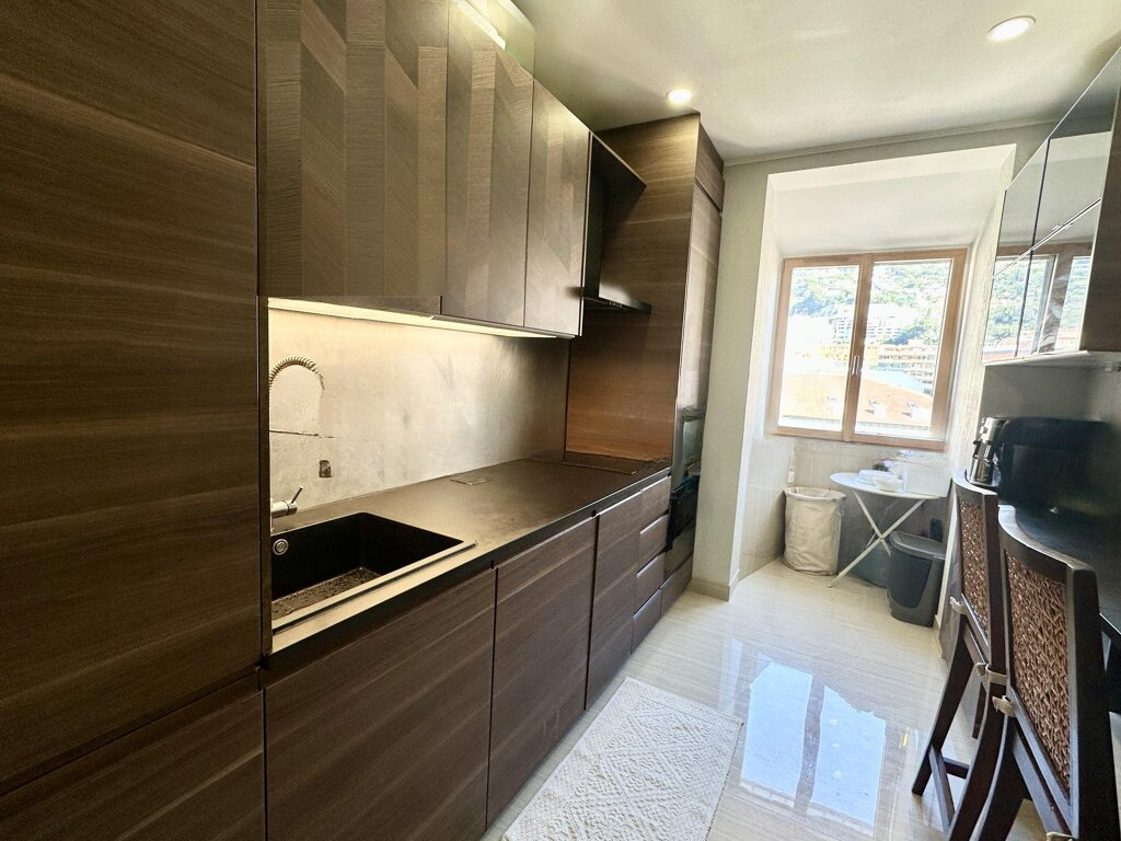 Квартира в Монегетти, Монако, 166 м² - фото 7