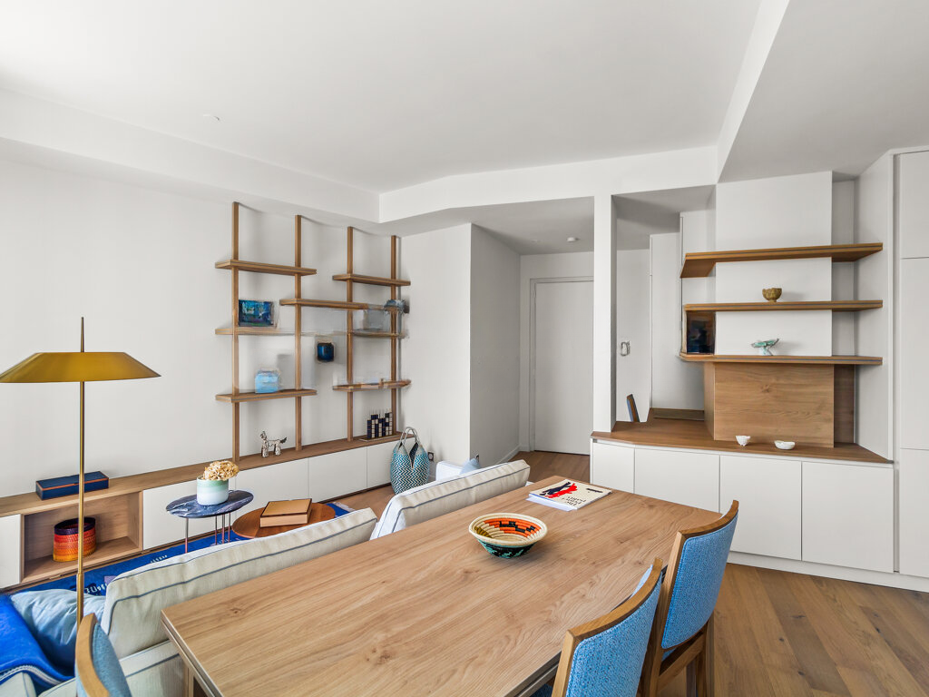 Квартира в Сен-Романе, Монако, 60 м² - фото 7