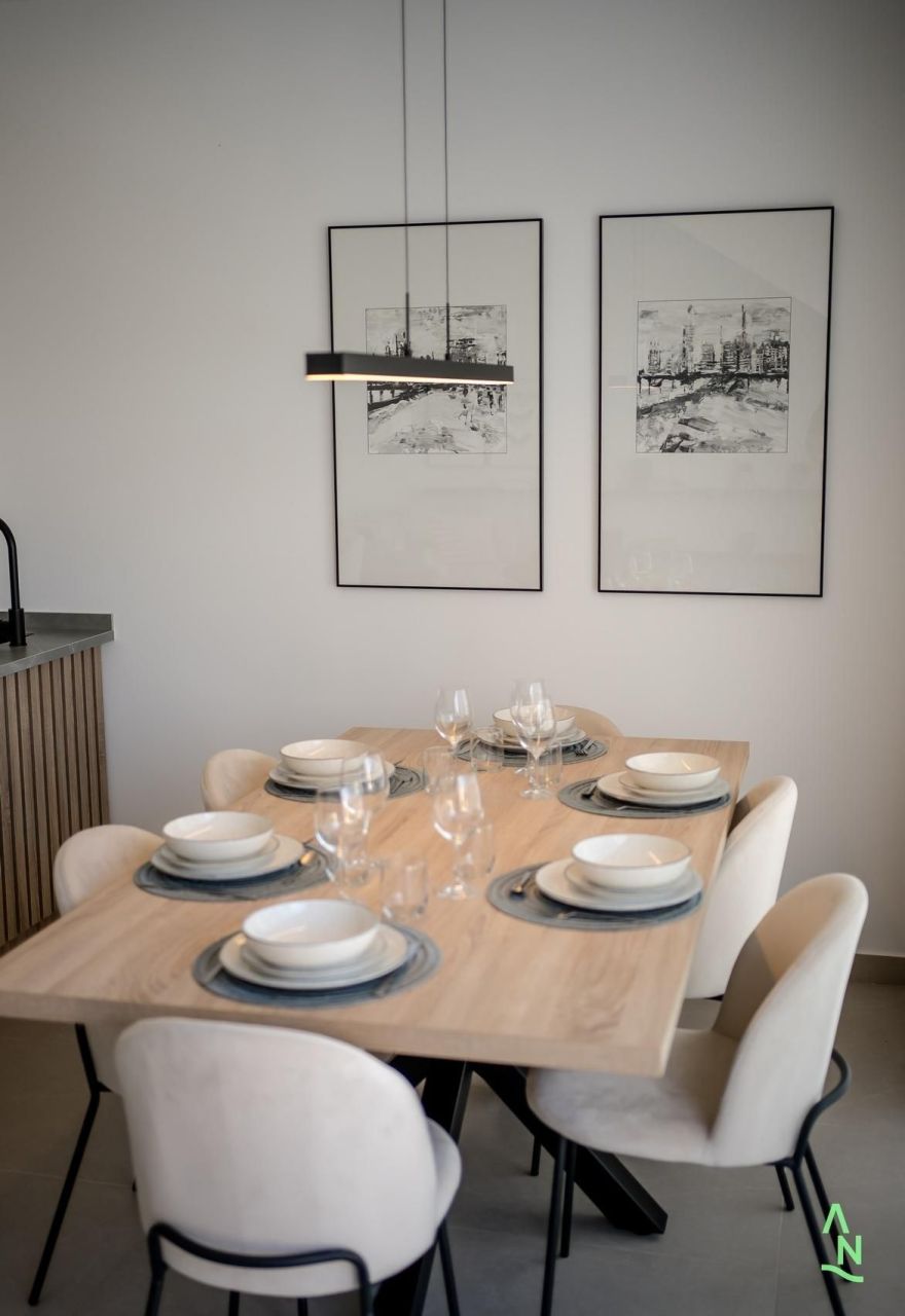 Апартаменты в Мурсии, Испания, 104 м² - фото 5