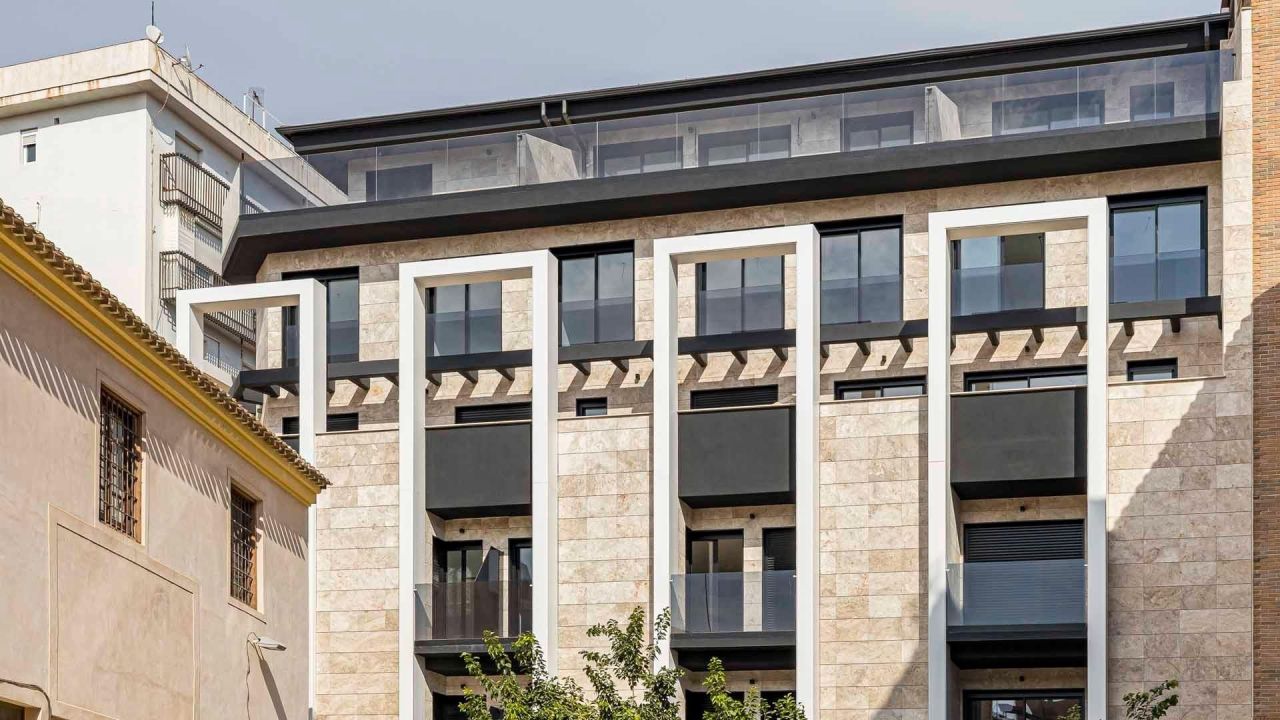 Пентхаус в Мурсии, Испания, 145 м² - фото 5