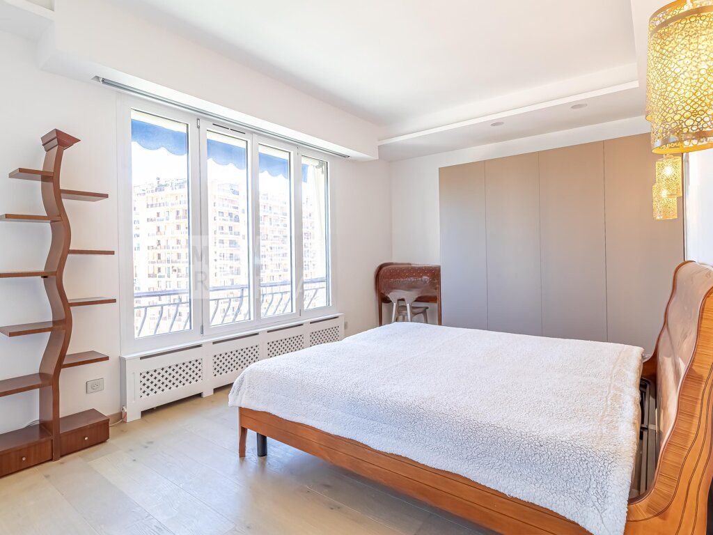 Квартира в Монте Карло, Монако, 128 м² - фото 7