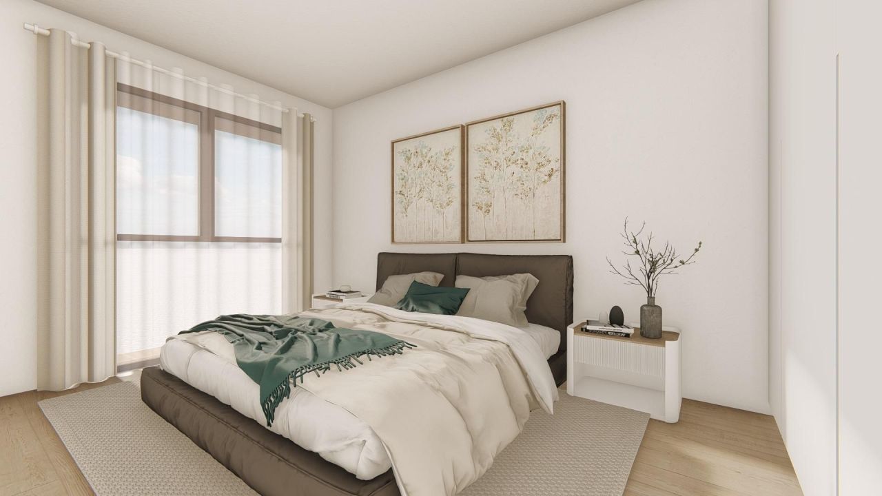 Таунхаус в Сан-Хавьере, Испания, 137 м² - фото 6