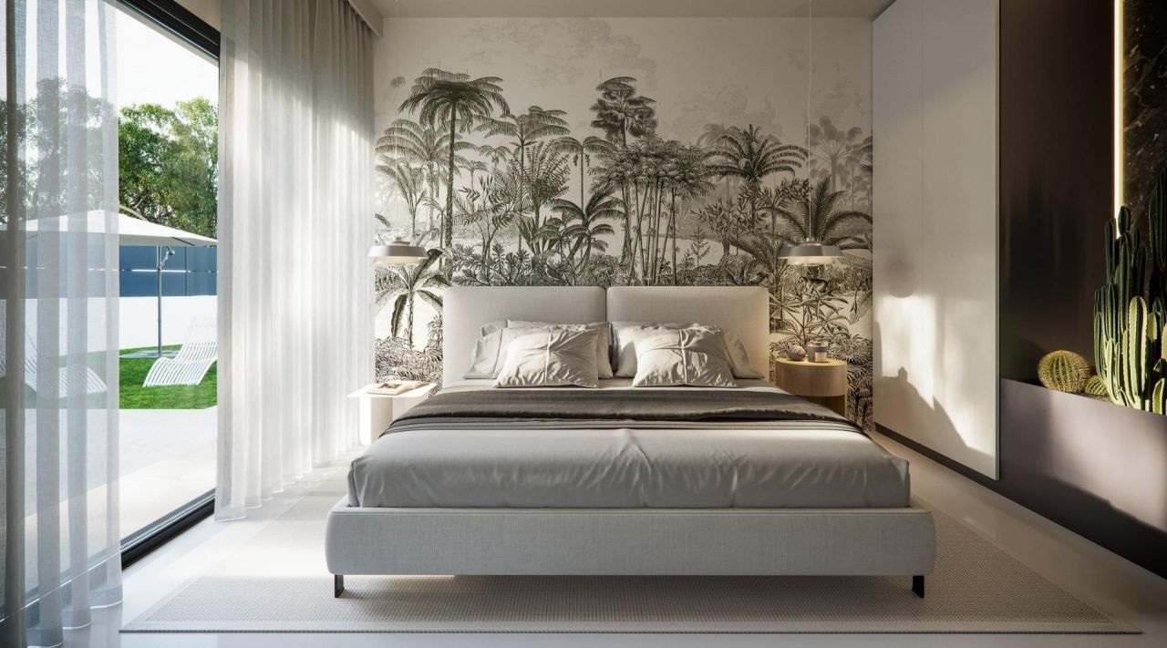 Вилла в Сан-Мигель де Салинас, Испания, 107 м² - фото 6