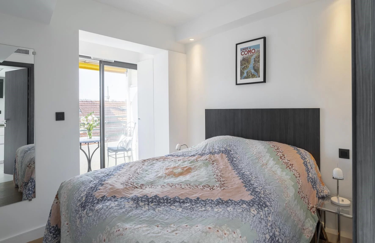 Квартира в Каннах, Франция, 47 м² - фото 7