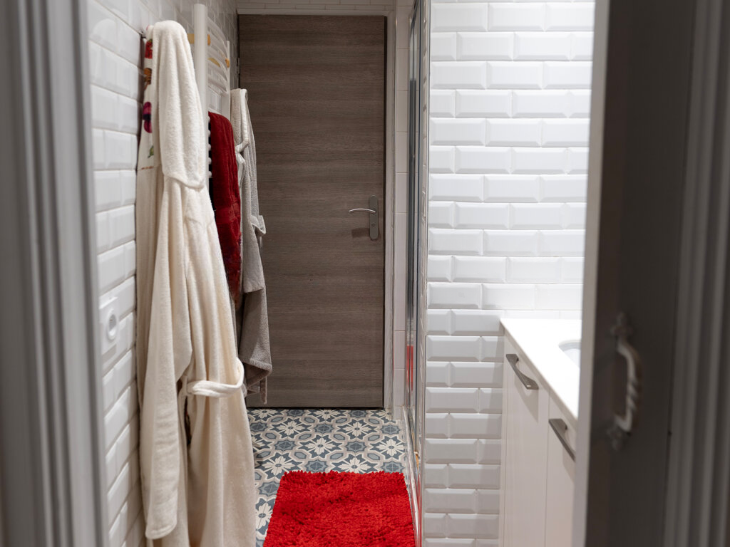 Квартира в Монако, Монако, 27 м² - фото 7