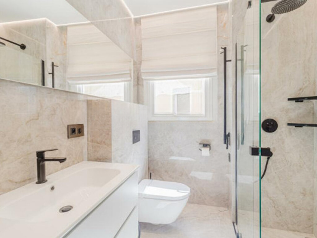 Квартира в Сен-Романе, Монако, 96 м² - фото 7