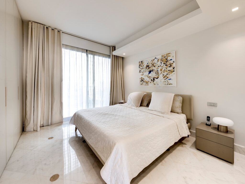 Квартира в Сен-Романе, Монако, 130 м² - фото 7