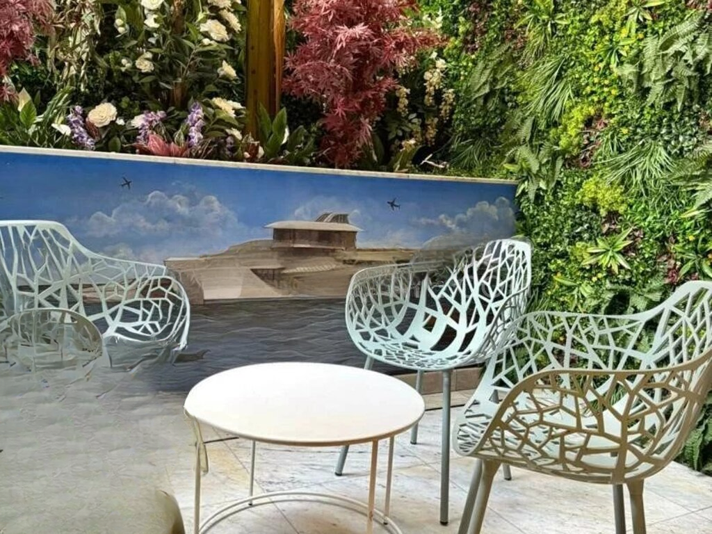 Квартира в Монте Карло, Монако, 48 м² - фото 7