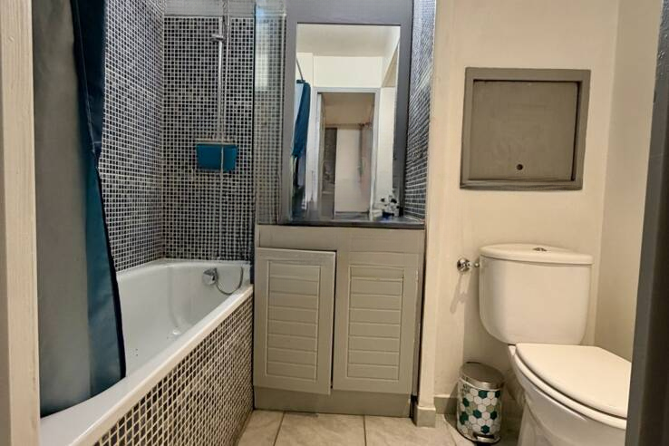 Квартира в Каннах, Франция, 26 м² - фото 3