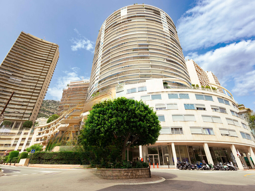 Квартира в Сен-Романе, Монако, 128 м² - фото 7