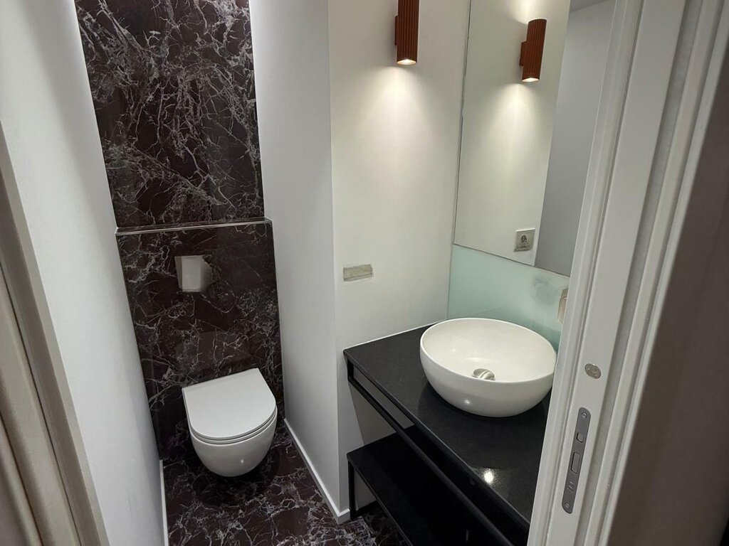 Квартира в Ла-Кондамине, Монако, 113 м² - фото 7