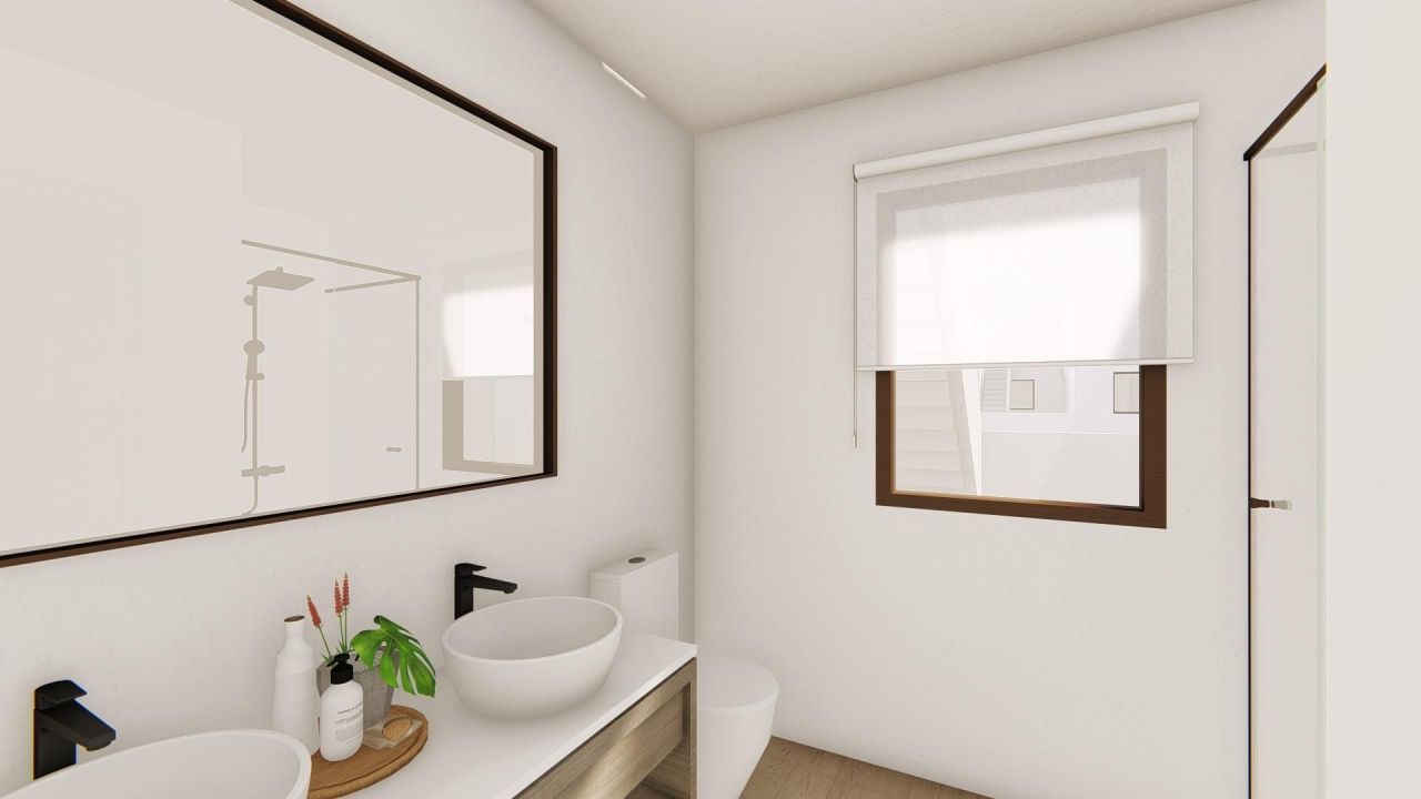 Таунхаус в Сан-Хавьере, Испания, 137 м² - фото 7