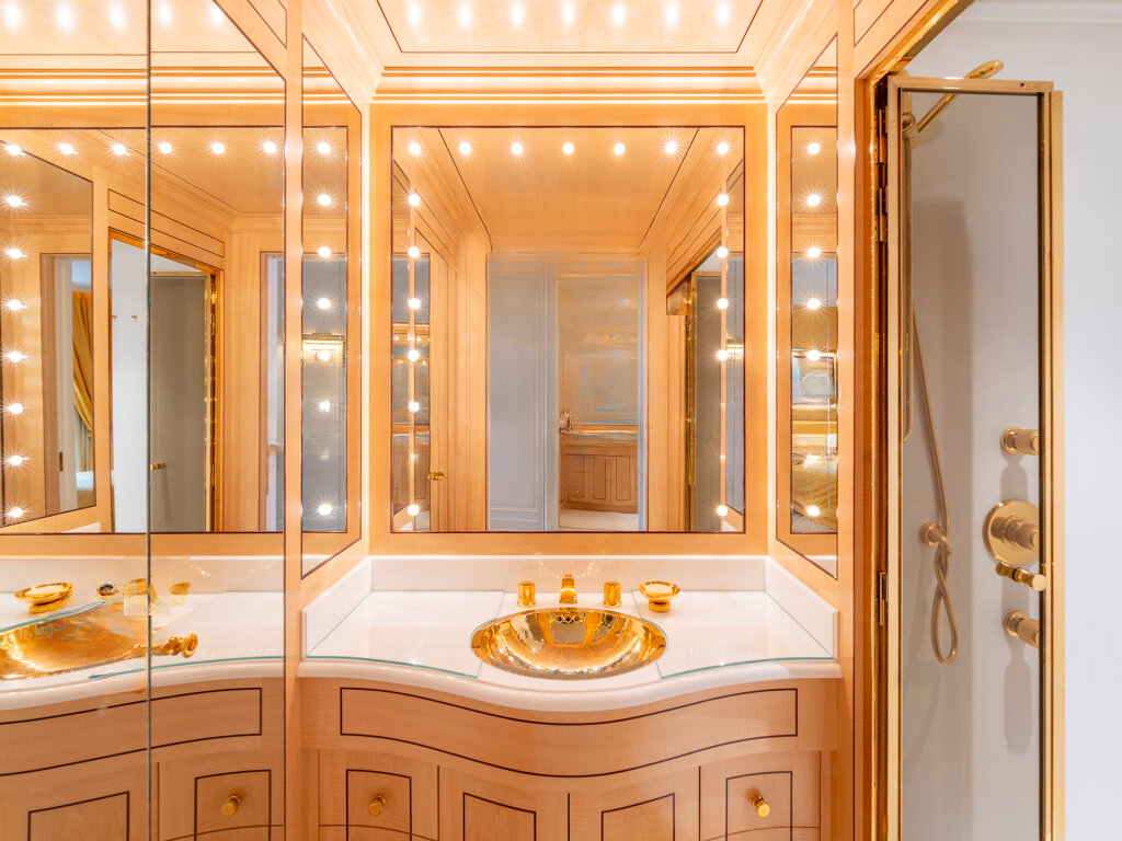 Квартира в Монако, Монако, 367 м² - фото 7