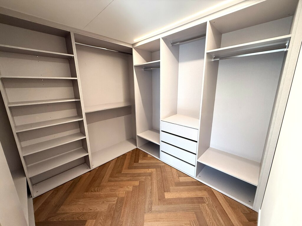 Квартира в Ла-Кондамине, Монако, 114 м² - фото 7