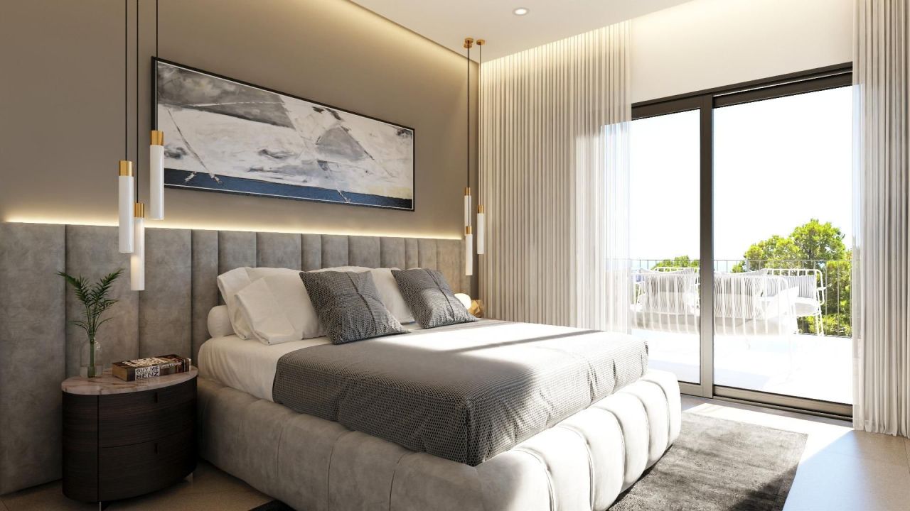 Вилла в Сан-Мигель де Салинас, Испания, 237 м² - фото 7