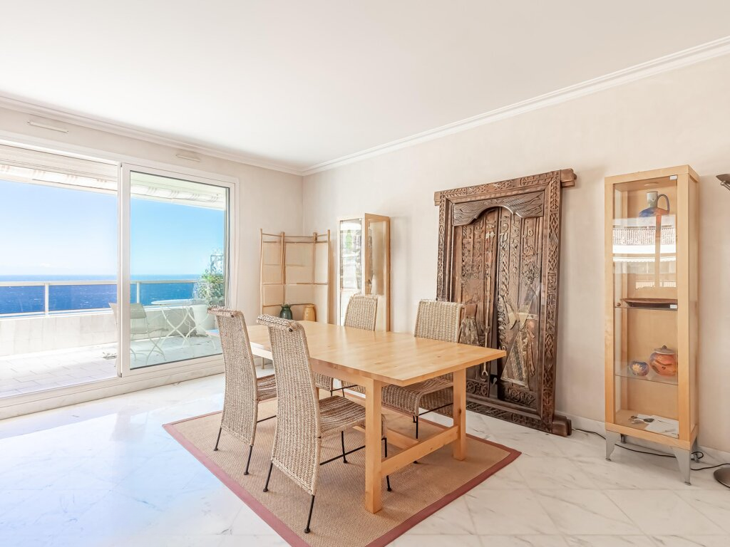 Квартира в Монако, Монако, 198 м² - фото 7