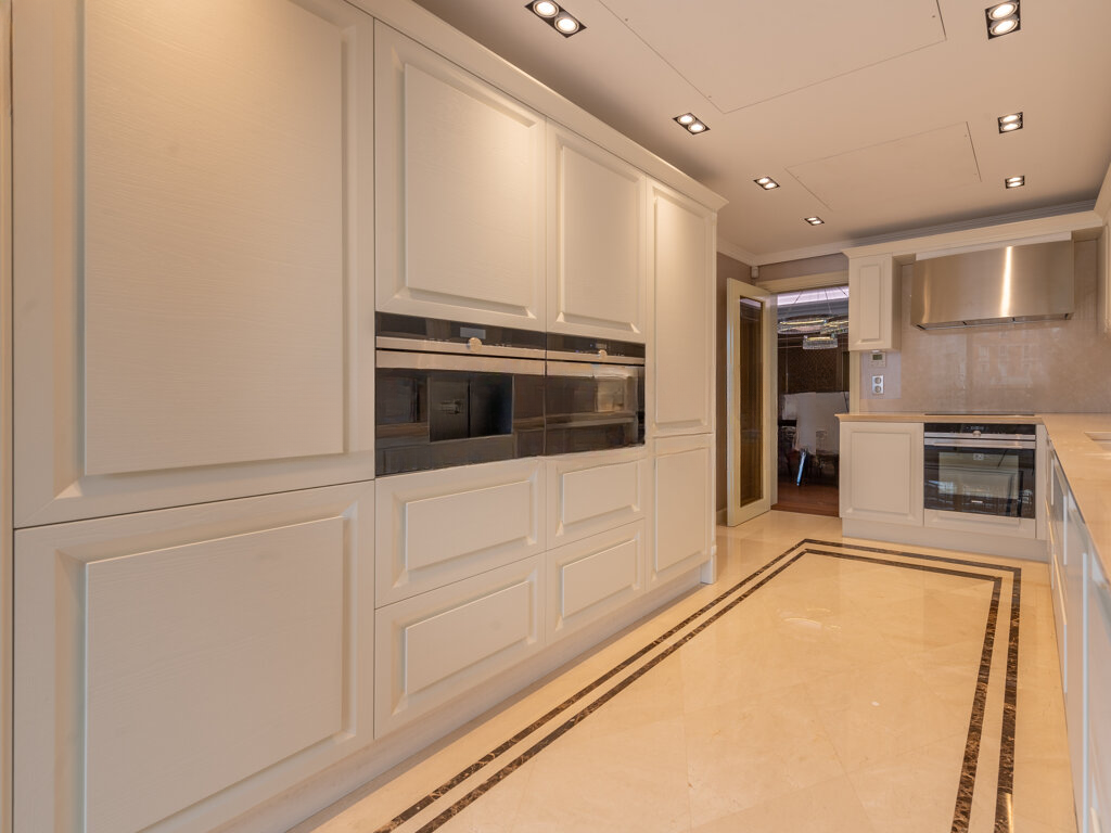 Квартира в Монако, Монако, 1 085 м² - фото 7