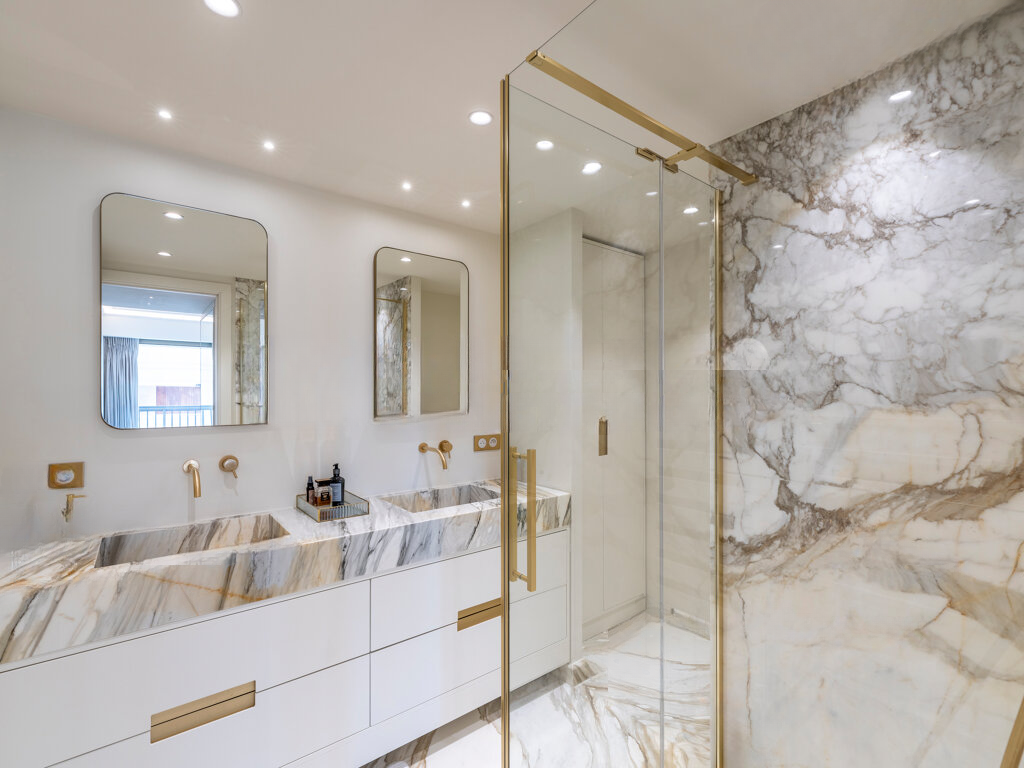 Квартира в Монако, Монако, 131 м² - фото 7