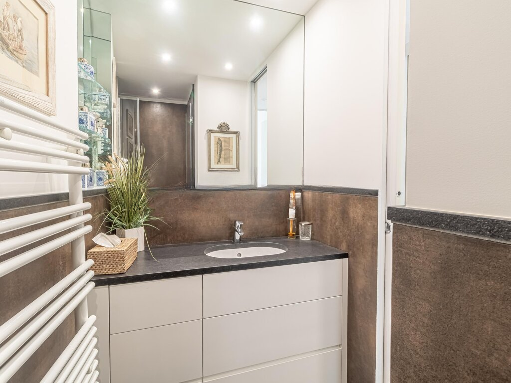 Квартира в Сен-Романе, Монако, 50 м² - фото 7