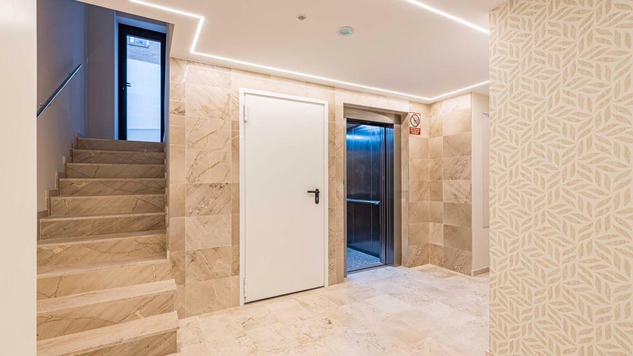 Пентхаус в Мурсии, Испания, 145 м² - фото 8