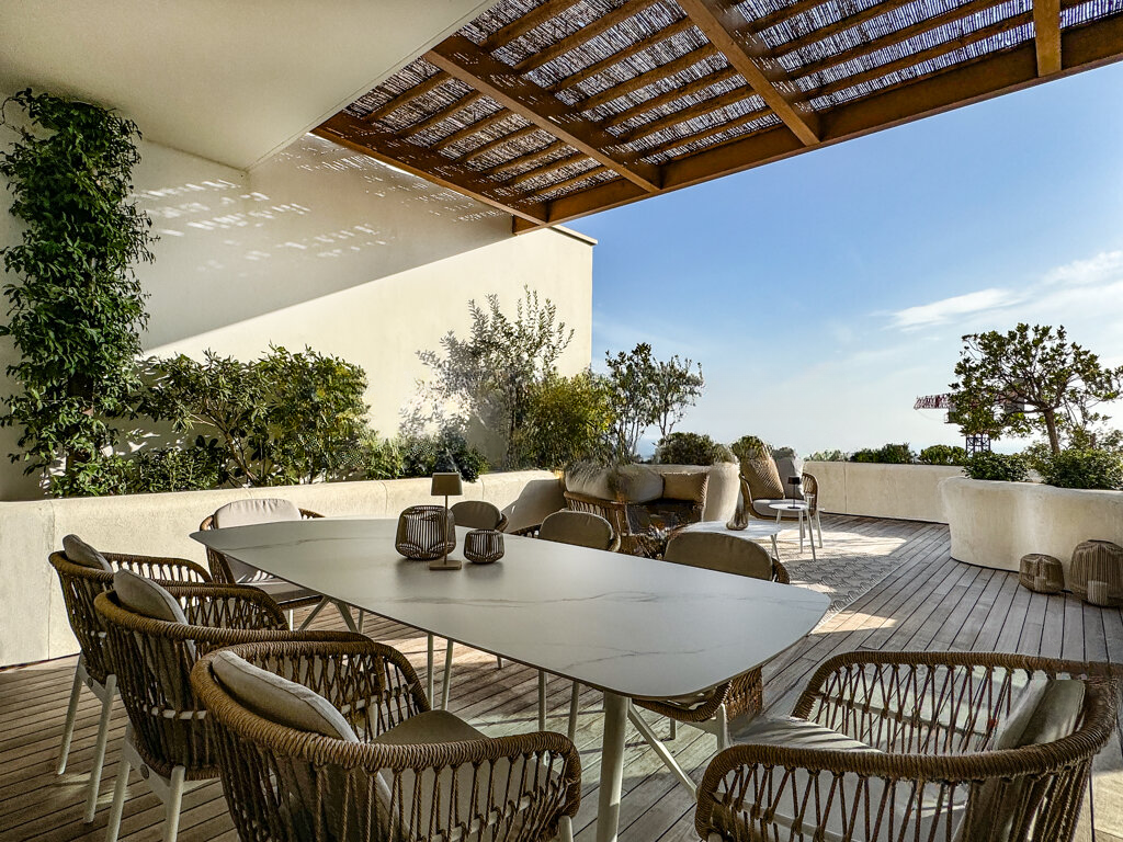 Квартира в Монако, Монако, 183 м² - фото 7