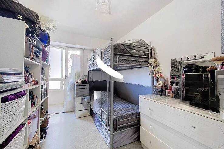 Квартира в Каннах, Франция, 41 м² - фото 3