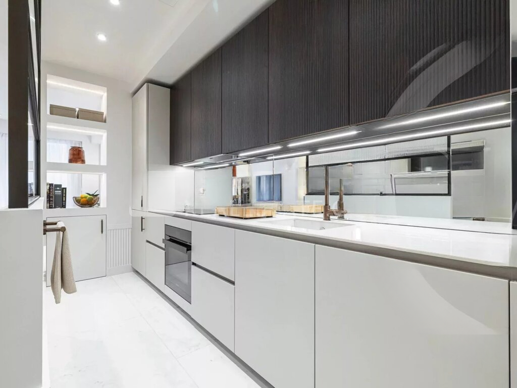 Квартира в Монте Карло, Монако, 132 м² - фото 7