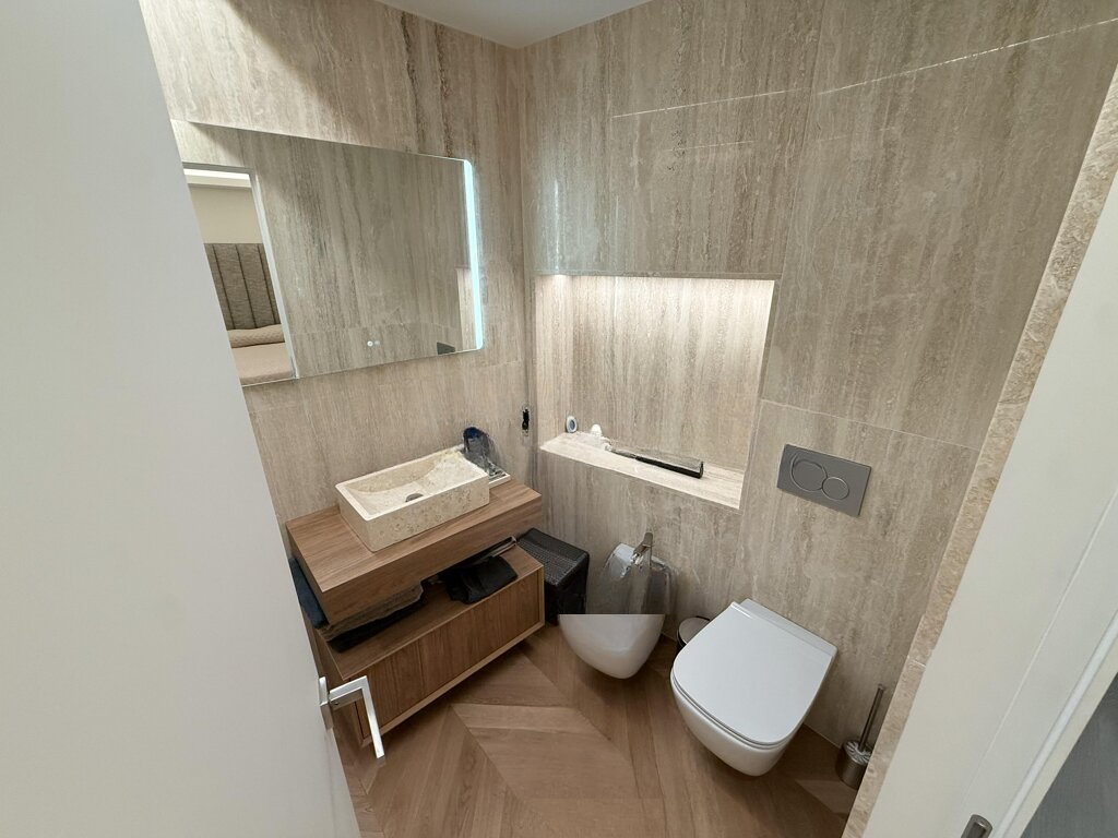 Квартира в Сен-Романе, Монако, 52 м² - фото 7