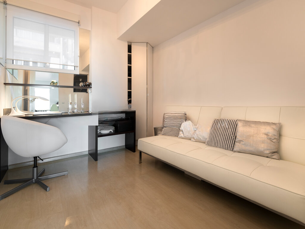 Квартира в Монегетти, Монако, 120 м² - фото 7