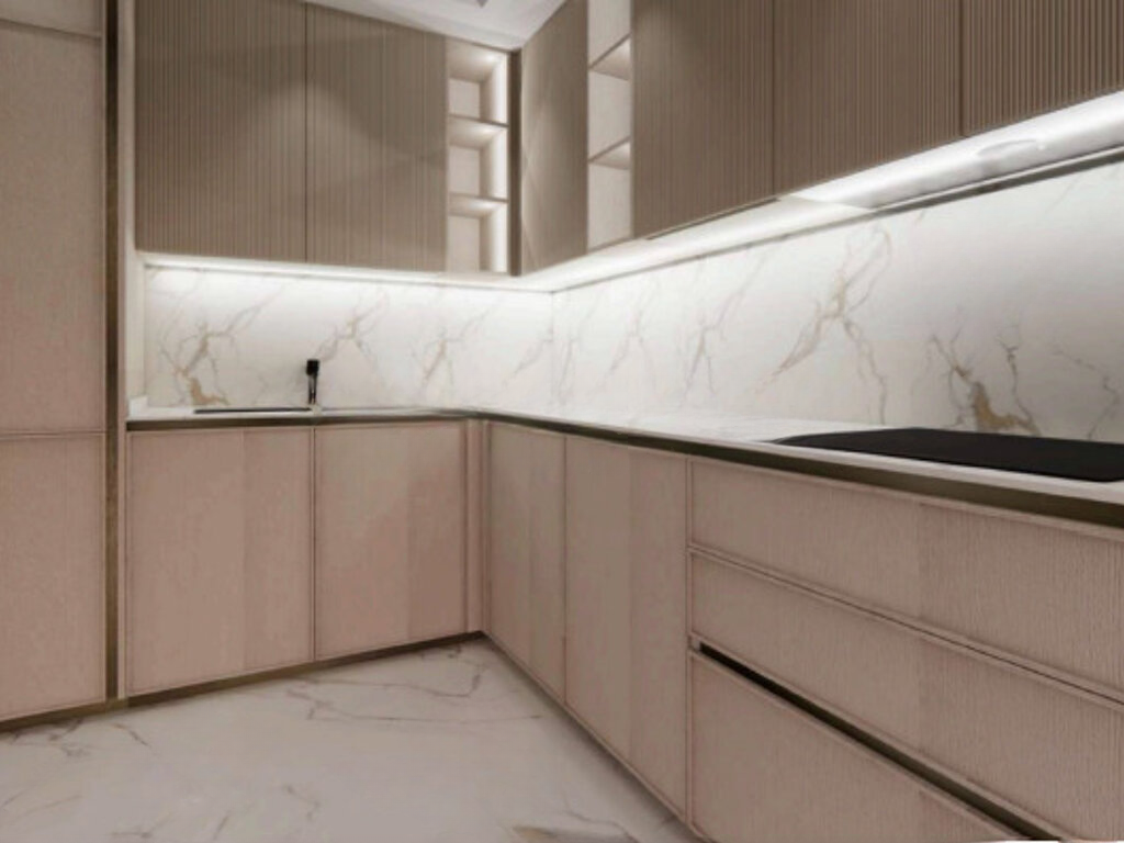 Квартира в Монте Карло, Монако, 223 м² - фото 7