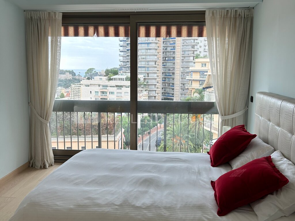 Квартира в Монако, Монако, 110 м² - фото 7