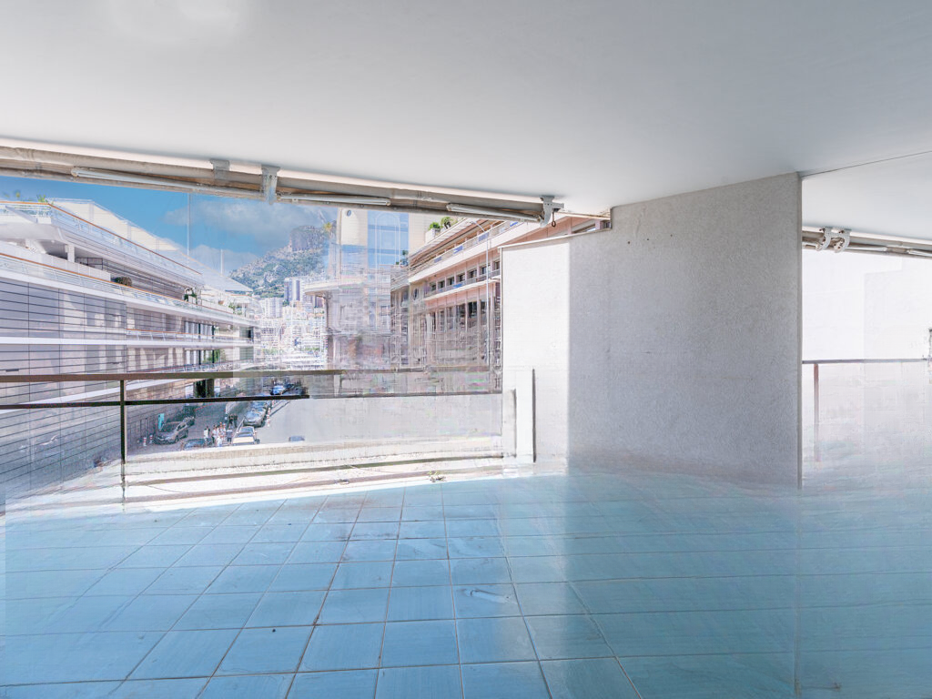 Квартира в Монако, Монако, 192 м² - фото 7