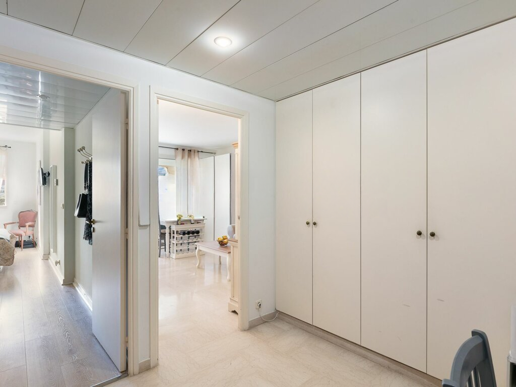 Квартира в Фонвьее, Монако, 75 м² - фото 7