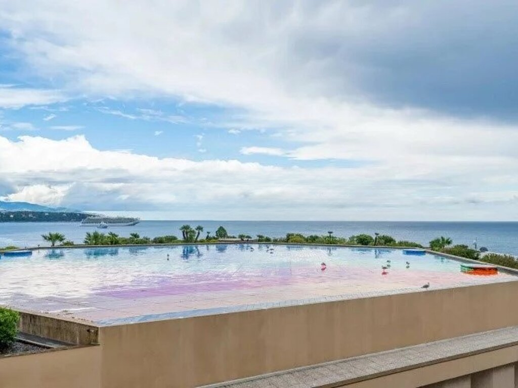 Квартира в Монако, Монако - фото 7